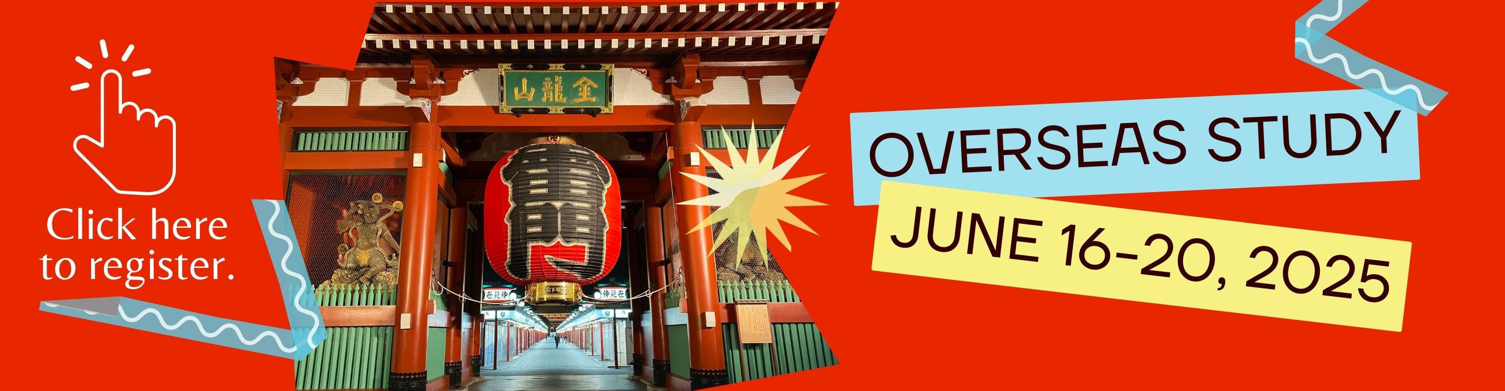 OVERSEAS STUDY